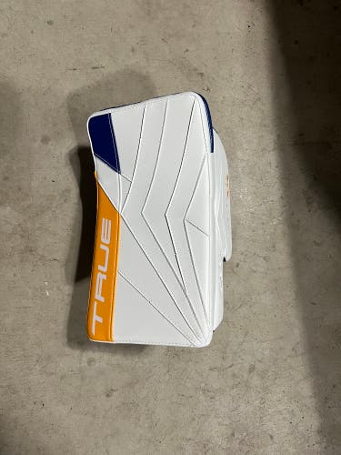 New True Pro Stock Catalyst PX3 Blocker