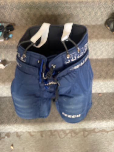 Used Senior Small Itech 9.1 Pro Hockey Pants