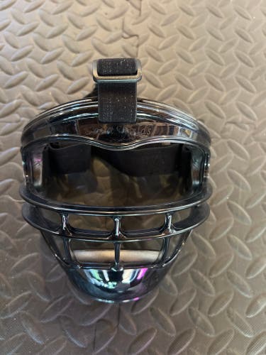 Softball Face Shield