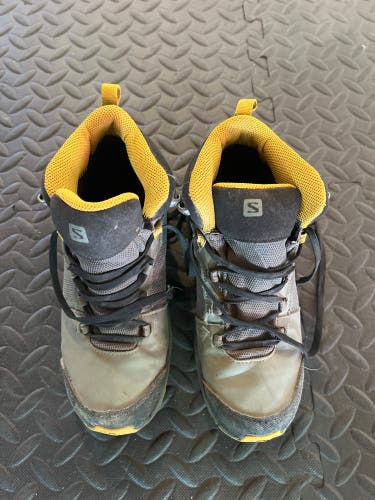 Salomon Youth Hiking Boots