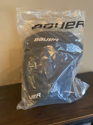 New Junior Medium Bauer Supreme 3S Hockey Pants