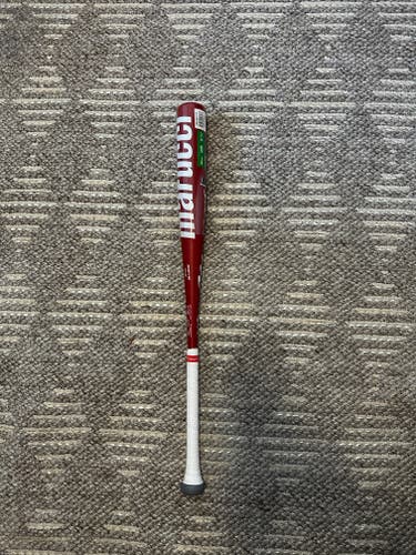 Brand New 2024 Marucci CATX2 USABat Certified Bat (-8) Alloy 31/23
