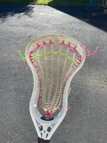 Used StringKing Mark 2F Stick