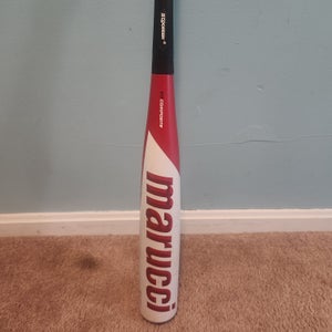 Used Marucci CAT Composite USSSA Certified Bat (-10) Composite 20 oz 30"