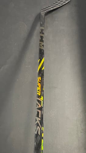 New Senior CCM Right Handed P29 Super Tacks AS4 Pro Hockey Stick