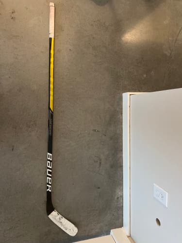 Like New Bauer 3s Pro P88