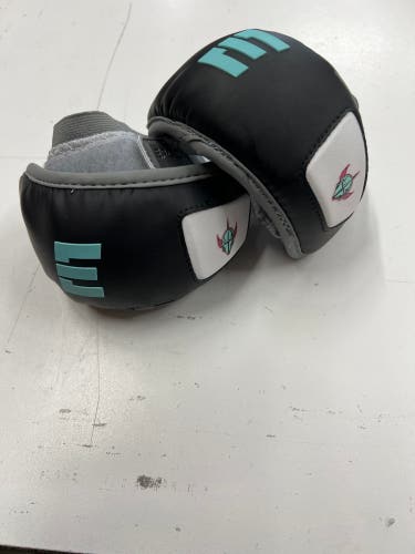 New Adult Epoch Integra Elite D Caps Chrome