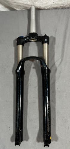 SR Suntour XCR 32 29er Disc Brake Thru Axle Boost Suspension Fork 155mm Tapered