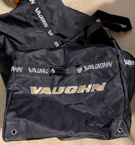 Vaughn Goalie Bag