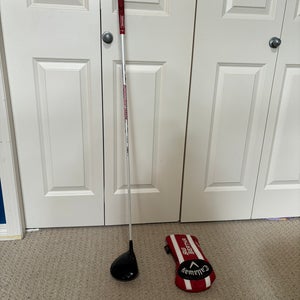 Callaway Big Bertha Alpha 815