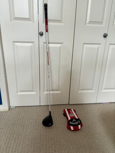Callaway Big Bertha Alpha 815