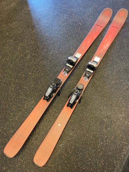 2024 Brahma 88 177 W/Griffon Demo Binding