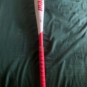 Used Marucci MSB 210 Bat