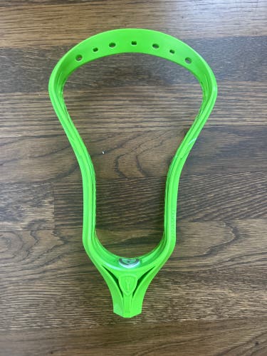 New  Unstrung Nomad Head
