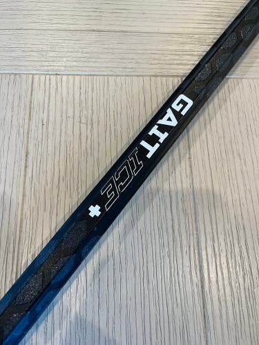 New Gait Defense Shafts