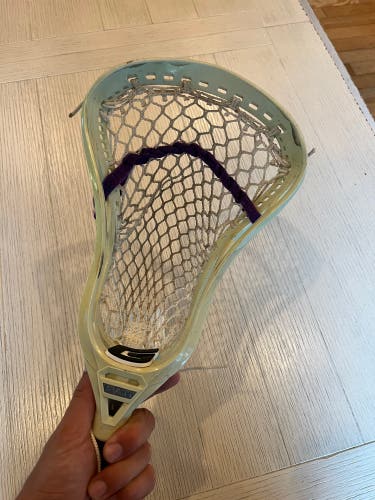 Used  Gait Torque D Head