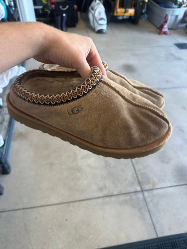 Uggs men's 10.5