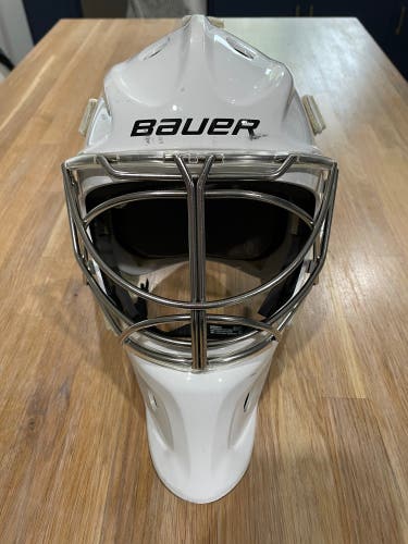 Used Bauer NME VTX
