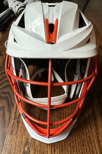 Used Cascade XRS Helmet (Adult Small)