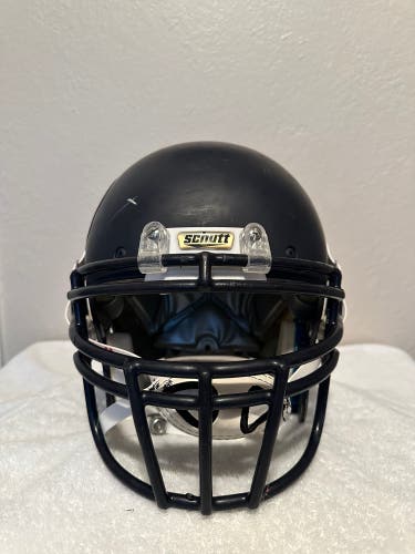 Used Extra Large Schutt Helmet