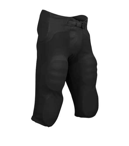 New Champro FPU13 SAFETY Youth FB Pants 11860-FPU13-SAFETY
