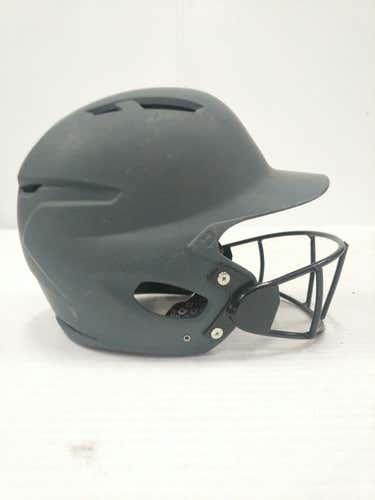 Used Demarini 6 3 8-7 1 8 One Size Baseball And Softball Helmets