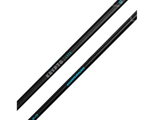 New EVO KL ATK SHAFT BK 11860-WAREKLAS2BK