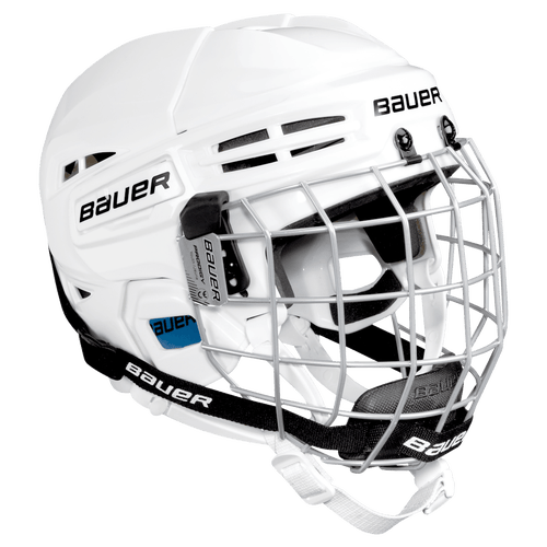 HC YTH PRODIGY WHITE 11860-BARHCPRODYTHW