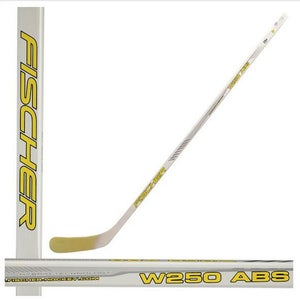 New Fischer W250 ABS R92 Junior Wood Right 11860-FISH1871652R92