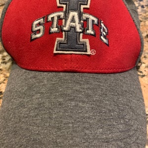 Iowa state hat