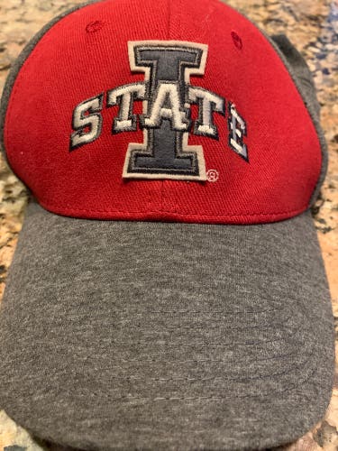 Iowa state hat