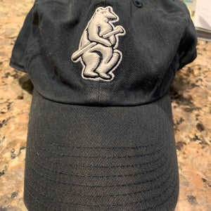 Chicago cubs hat