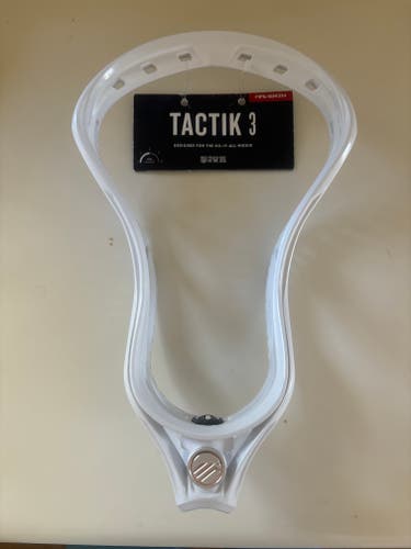 Brand New Maverik Tactik 3.0 Head