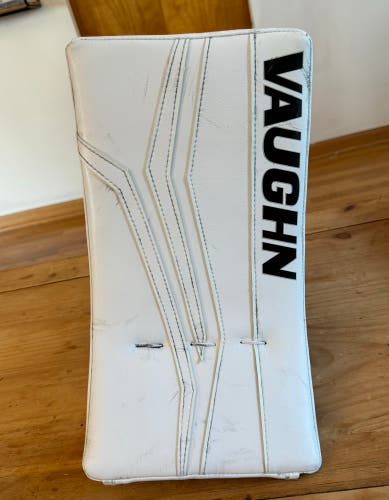 Vaughn Velocity Pro Blocker Senior