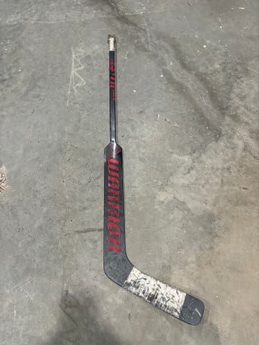 Warrior Ritual M1 Senior Goalie Stick