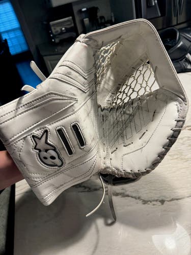 Used Brian's Optik 3 Regular