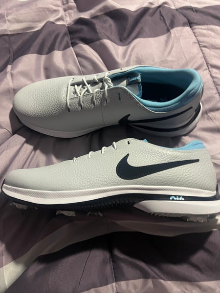 New Men's Nike Air Zoom Victory Tour 3 Golf Shoes