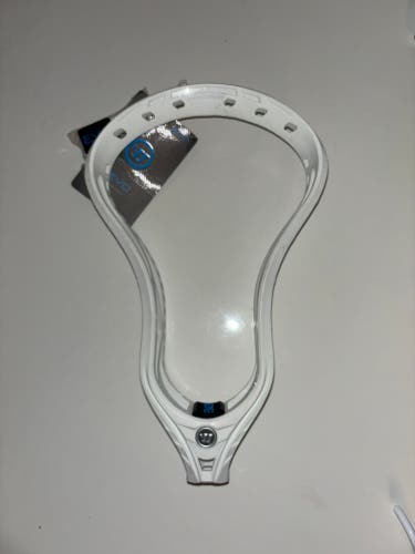 Warrior Evo QX2-D Lacrosse Head