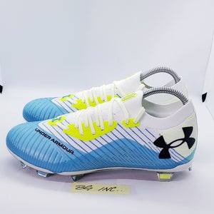 Under Armour Women's Shadow Elite 2.0 FG Soccer Cleats 3027240-100 Size 8.5 $220