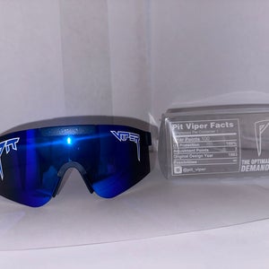 Pit Viper Sunglasses