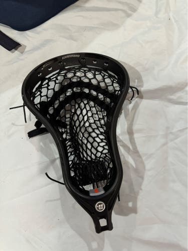 New Defense Strung burn XP2-D Head