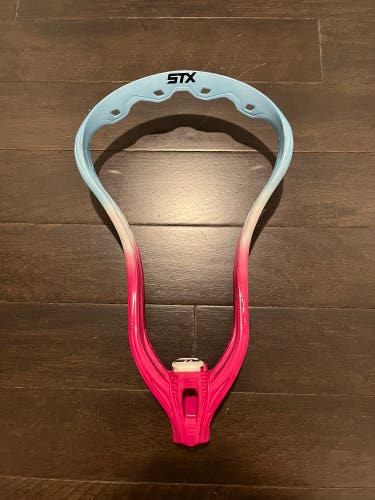 Stx superpower ACP head