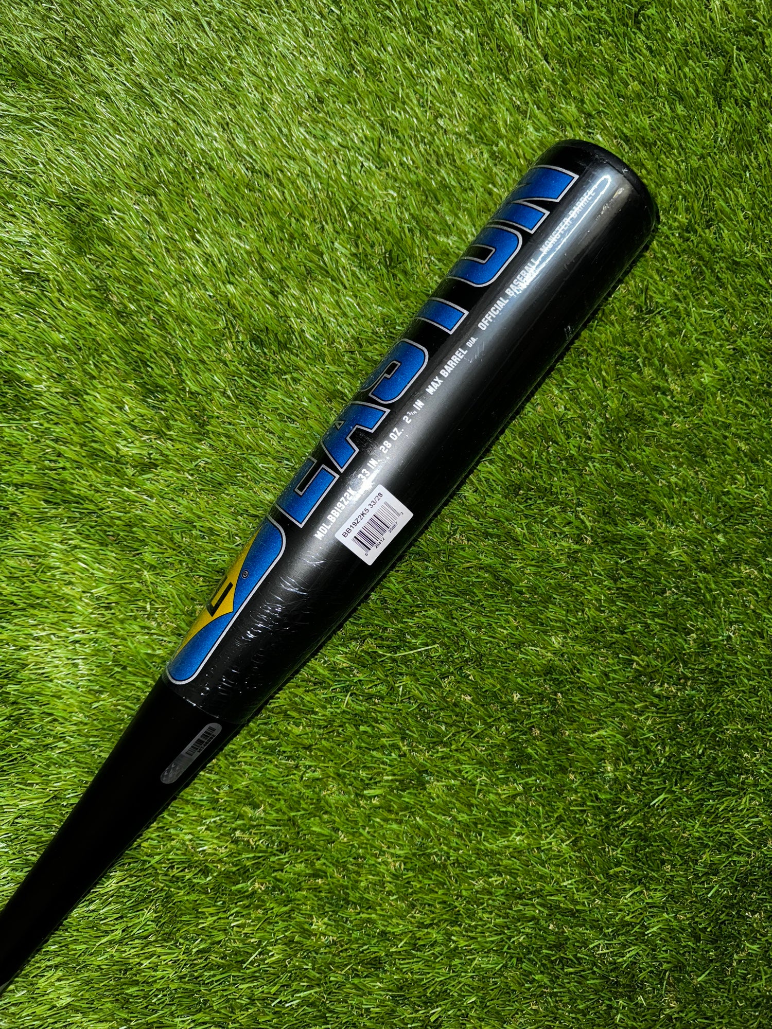 稀少！ロマンティック・オーボエ Piatet Lyon ca1830 Easton Z2K Baseball Bat 32/27 (US SHIPPING) | eBay