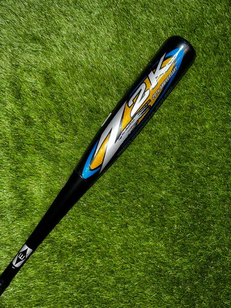 New 1990's Easton Z2K ZCore & Redline Zcore Bat 33/28 20th