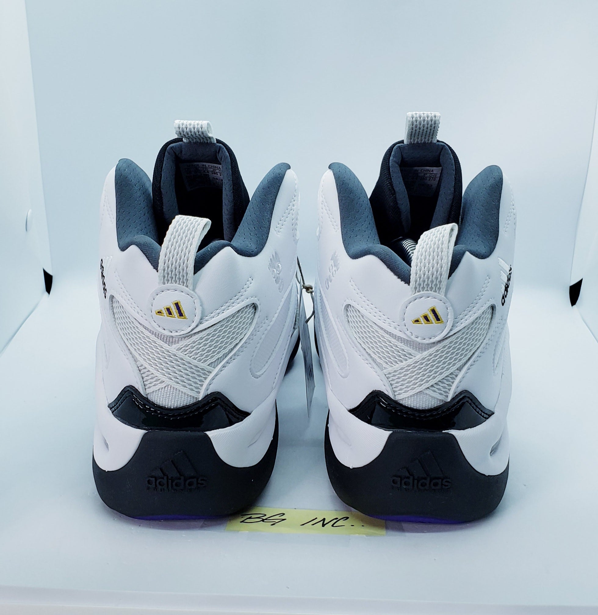 kobe bryant adidas shoes crazy 8