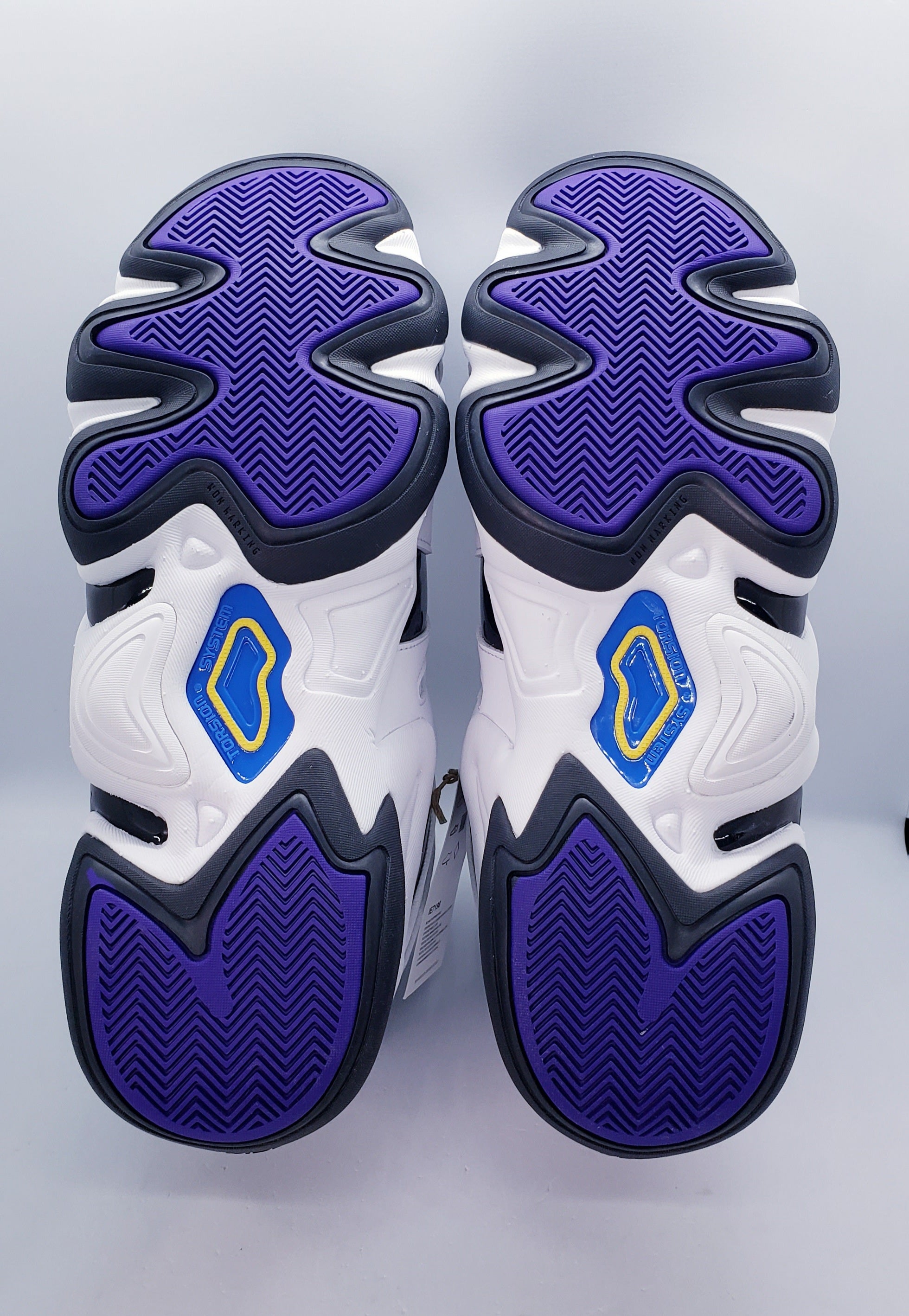 purple kobe shoes adidas