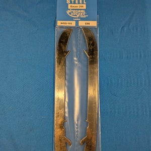 New LS Pulse Steel, 296 (size 11 / 11.5) for Bauer Skates - IHSS-103