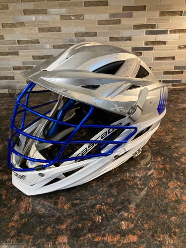 Adult Cascade XRS Helmet