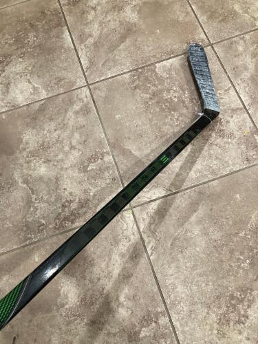 Used Intermediate CCM RibCor Trigger 4 Pro Hockey Stick Left Hand P29