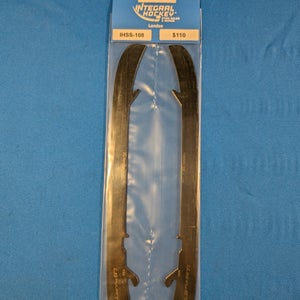 Used Bauer LS Pulse Ti 288 mm (Fits Size 10/10.5 Bauer Skates)